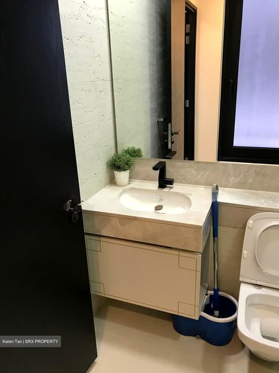 The Asana (D10), Apartment #538512991